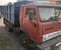 Червоний КамАЗ 5320, об'ємом двигуна 10.8 л та пробігом 200 тис. км за 6000 $, фото 7 на Automoto.ua