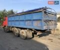 Червоний КамАЗ 5320, об'ємом двигуна 10.8 л та пробігом 200 тис. км за 6000 $, фото 2 на Automoto.ua