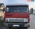 Червоний КамАЗ 5320, об'ємом двигуна 10.8 л та пробігом 200 тис. км за 6000 $, фото 1 на Automoto.ua
