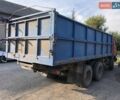 Червоний КамАЗ 5320, об'ємом двигуна 10.8 л та пробігом 200 тис. км за 6000 $, фото 4 на Automoto.ua