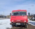 Красный КамАЗ 5320, объемом двигателя 11 л и пробегом 1 тыс. км за 11700 $, фото 3 на Automoto.ua