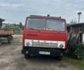КамАЗ 5320 1980 в Олевске на Automoto.ua КамАЗ 5320, объемом двигателя 0 л и пробегом 0 тыс. км за 5000 $, фото 2 на Automoto.ua