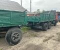 КамАЗ 5320 1980 в Олевске на Automoto.ua КамАЗ 5320, объемом двигателя 0 л и пробегом 0 тыс. км за 5000 $, фото 5 на Automoto.ua