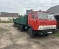КамАЗ 5320 1980 в Олевске на Automoto.ua КамАЗ 5320, объемом двигателя 0 л и пробегом 0 тыс. км за 5000 $, фото 1 на Automoto.ua