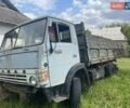 КамАЗ 5320, об'ємом двигуна 0 л та пробігом 160 тис. км за 2175 $, фото 4 на Automoto.ua