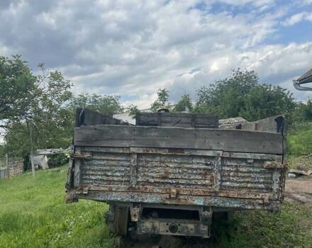 КамАЗ 5320, об'ємом двигуна 0 л та пробігом 160 тис. км за 2175 $, фото 6 на Automoto.ua