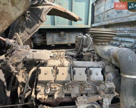 КамАЗ 5320, об'ємом двигуна 0 л та пробігом 160 тис. км за 2175 $, фото 2 на Automoto.ua