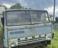 КамАЗ 5320, об'ємом двигуна 0 л та пробігом 160 тис. км за 2175 $, фото 3 на Automoto.ua