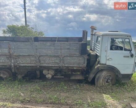 КамАЗ 5320, об'ємом двигуна 0 л та пробігом 160 тис. км за 2175 $, фото 1 на Automoto.ua
