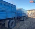 КамАЗ 5320, объемом двигателя 0 л и пробегом 1000 тыс. км за 4000 $, фото 1 на Automoto.ua