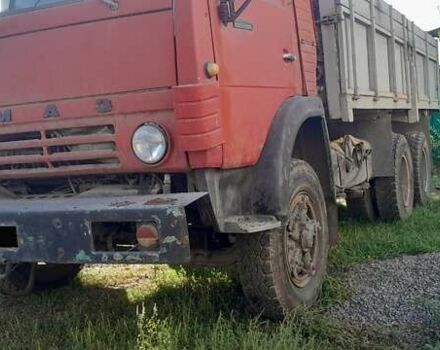 КамАЗ 5320, объемом двигателя 0 л и пробегом 299 тыс. км за 5600 $, фото 7 на Automoto.ua