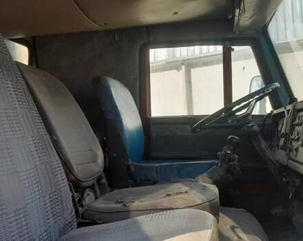 КамАЗ 5320, объемом двигателя 0 л и пробегом 299 тыс. км за 5600 $, фото 8 на Automoto.ua