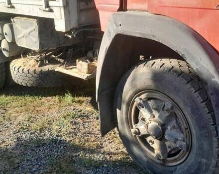 КамАЗ 5320, объемом двигателя 0 л и пробегом 299 тыс. км за 5600 $, фото 9 на Automoto.ua