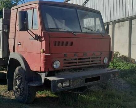 КамАЗ 5320, объемом двигателя 0 л и пробегом 299 тыс. км за 5600 $, фото 3 на Automoto.ua