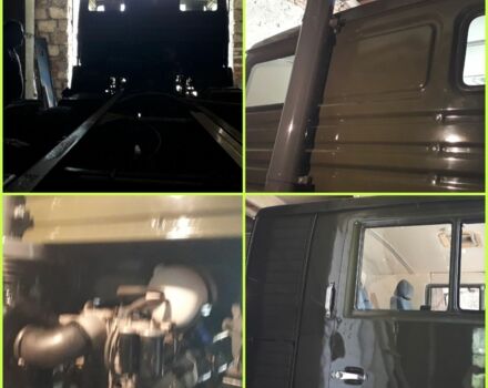 КамАЗ 5320, об'ємом двигуна 0 л та пробігом 0 тис. км за 7500 $, фото 3 на Automoto.ua