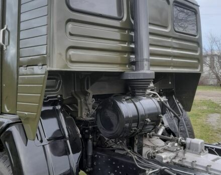 КамАЗ 5320, об'ємом двигуна 0 л та пробігом 0 тис. км за 7500 $, фото 14 на Automoto.ua