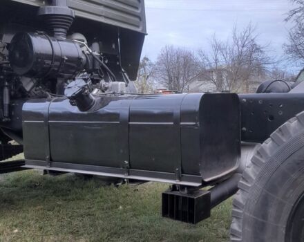 КамАЗ 5320, об'ємом двигуна 0 л та пробігом 0 тис. км за 7500 $, фото 12 на Automoto.ua