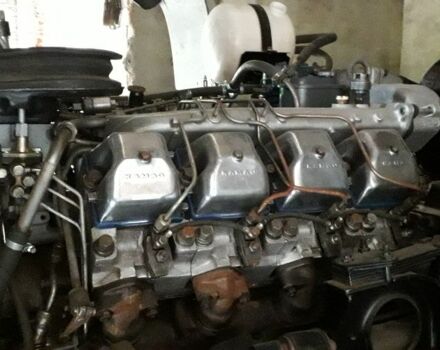 КамАЗ 5320, об'ємом двигуна 0 л та пробігом 0 тис. км за 7500 $, фото 6 на Automoto.ua
