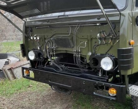 КамАЗ 5320, об'ємом двигуна 0 л та пробігом 0 тис. км за 7500 $, фото 13 на Automoto.ua