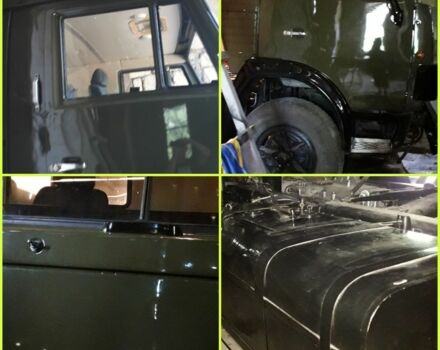 КамАЗ 5320, об'ємом двигуна 0 л та пробігом 0 тис. км за 7500 $, фото 5 на Automoto.ua