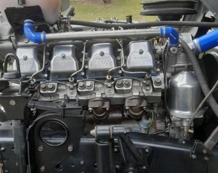 КамАЗ 5320, об'ємом двигуна 0 л та пробігом 0 тис. км за 7500 $, фото 10 на Automoto.ua