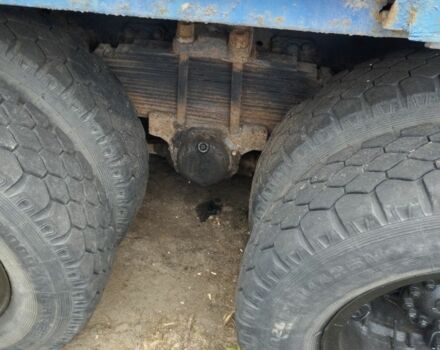 КамАЗ 5320 1985 в Харькове на Automoto.ua КамАЗ 5320, объемом двигателя 0 л и пробегом 0 тыс. км за 5000 $, фото 4 на Automoto.ua