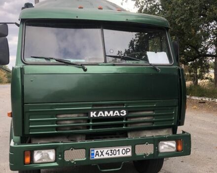 КамАЗ 5320, объемом двигателя 0 л и пробегом 0 тыс. км за 9500 $, фото 7 на Automoto.ua