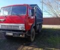 КамАЗ 5320, объемом двигателя 0 л и пробегом 480 тыс. км за 5000 $, фото 1 на Automoto.ua