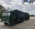 КамАЗ 5320, объемом двигателя 0 л и пробегом 0 тыс. км за 9500 $, фото 2 на Automoto.ua