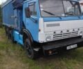 КамАЗ 5320 1985 в Харькове на Automoto.ua КамАЗ 5320, объемом двигателя 0 л и пробегом 0 тыс. км за 5000 $, фото 1 на Automoto.ua