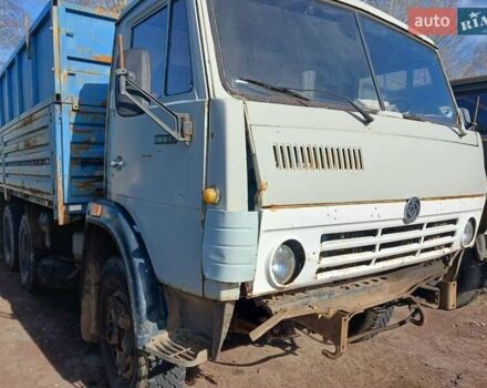 КамАЗ 5320, объемом двигателя 0 л и пробегом 79 тыс. км за 2500 $, фото 5 на Automoto.ua