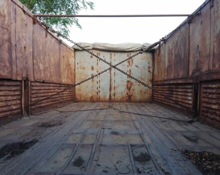 КамАЗ 5320, об'ємом двигуна 0 л та пробігом 0 тис. км за 3551 $, фото 5 на Automoto.ua