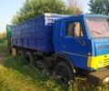 КамАЗ 5320, объемом двигателя 10.85 л и пробегом 930 тыс. км за 9500 $, фото 2 на Automoto.ua