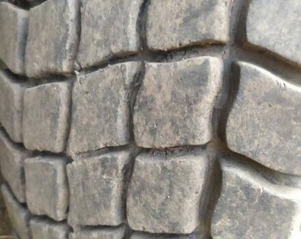 КамАЗ 5320, об'ємом двигуна 10.85 л та пробігом 930 тис. км за 6400 $, фото 12 на Automoto.ua