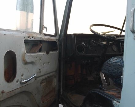 КамАЗ 5320, об'ємом двигуна 0 л та пробігом 0 тис. км за 3551 $, фото 4 на Automoto.ua