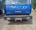 КамАЗ 5320, объемом двигателя 0 л и пробегом 8 тыс. км за 5200 $, фото 1 на Automoto.ua