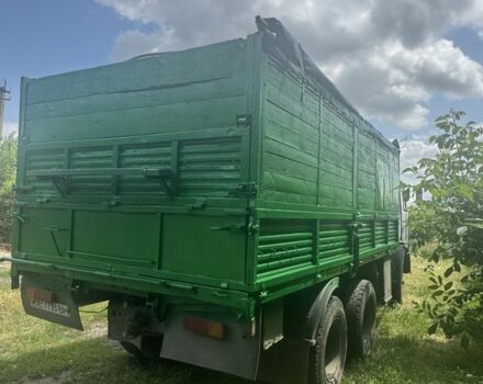 КамАЗ 5320, об'ємом двигуна 0 л та пробігом 0 тис. км за 3000 $, фото 3 на Automoto.ua