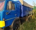КамАЗ 5320, об'ємом двигуна 10.85 л та пробігом 930 тис. км за 6400 $, фото 1 на Automoto.ua