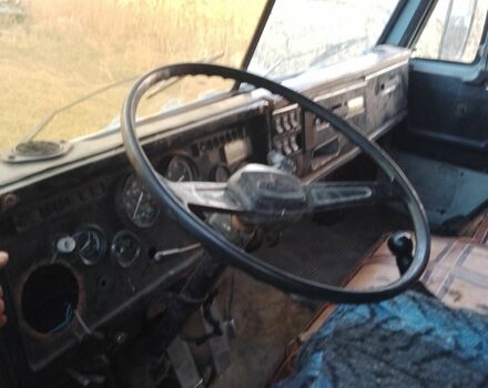 КамАЗ 5320, об'ємом двигуна 0 л та пробігом 0 тис. км за 3551 $, фото 3 на Automoto.ua