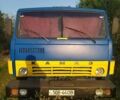 КамАЗ 5320, объемом двигателя 10.85 л и пробегом 930 тыс. км за 9500 $, фото 1 на Automoto.ua