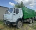 КамАЗ 5320, об'ємом двигуна 0 л та пробігом 0 тис. км за 3000 $, фото 1 на Automoto.ua