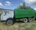 КамАЗ 5320, об'ємом двигуна 0 л та пробігом 0 тис. км за 3000 $, фото 2 на Automoto.ua
