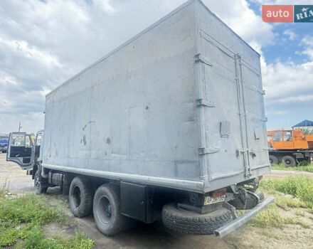 КамАЗ 5320, объемом двигателя 0 л и пробегом 200 тыс. км за 5700 $, фото 4 на Automoto.ua