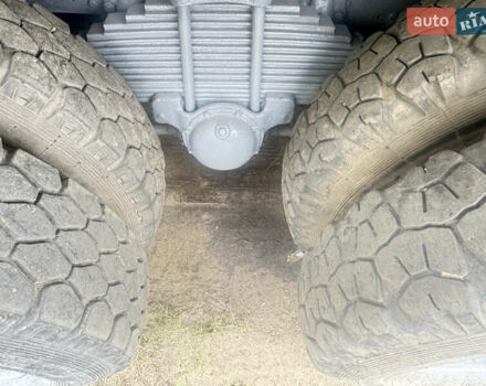 КамАЗ 5320, объемом двигателя 0 л и пробегом 200 тыс. км за 5700 $, фото 6 на Automoto.ua