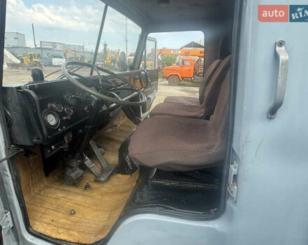 КамАЗ 5320, объемом двигателя 0 л и пробегом 200 тыс. км за 5700 $, фото 8 на Automoto.ua