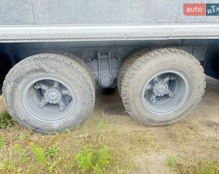 КамАЗ 5320, объемом двигателя 0 л и пробегом 200 тыс. км за 5700 $, фото 5 на Automoto.ua