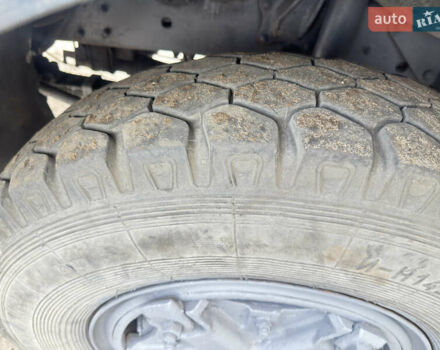 КамАЗ 5320, объемом двигателя 0 л и пробегом 200 тыс. км за 5700 $, фото 3 на Automoto.ua