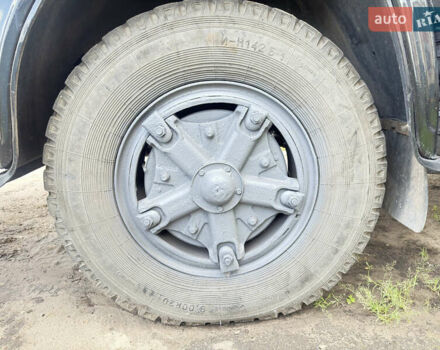 КамАЗ 5320, объемом двигателя 0 л и пробегом 200 тыс. км за 5700 $, фото 2 на Automoto.ua