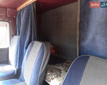 КамАЗ 5320, об'ємом двигуна 0 л та пробігом 1000 тис. км за 8000 $, фото 2 на Automoto.ua