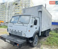КамАЗ 5320, объемом двигателя 0 л и пробегом 200 тыс. км за 5700 $, фото 1 на Automoto.ua